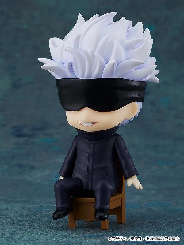 Jujutsu Kaisen Nendoroid Swacchao! Figure Satoru Gojo 9 cm